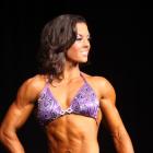 Jodi  Boam - IFBB Toronto Pro Supershow 2011 - #1